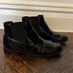 Tod’s ankle boots